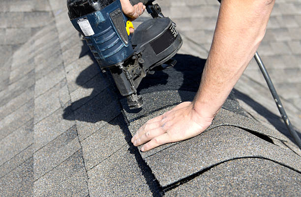 Reliable New Haven, WV Roofing and installation Solutions